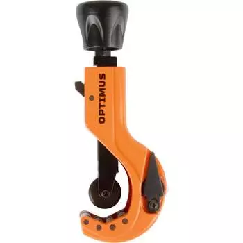 Роликовый ручной труборез Optimus CC42