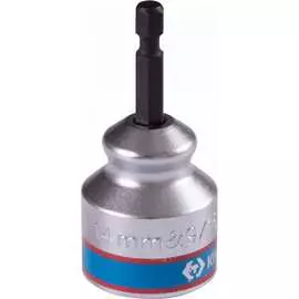 Роликовый шпильковерт для шуруповерта KING TONY 75A114M