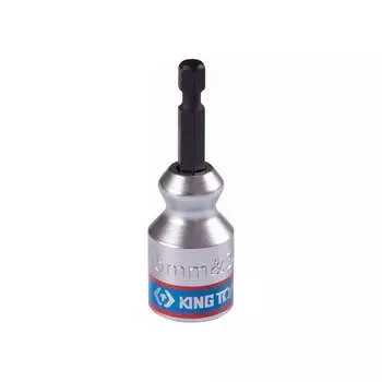Роликовый шпильковерт для шуруповерта KING TONY 75A105M