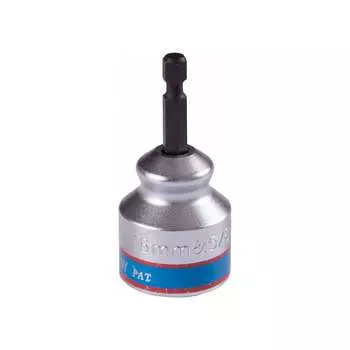 Роликовый шпильковерт для шуруповерта KING TONY 75A116M