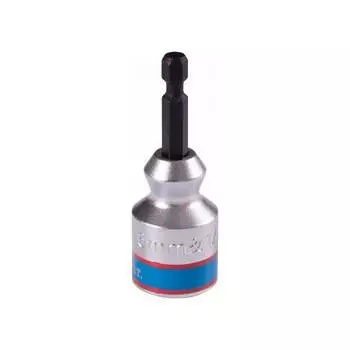 Роликовый шпильковерт для шуруповерта KING TONY 75A106M