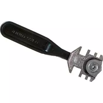 Роликовый стеклорез РОС Профи 16927