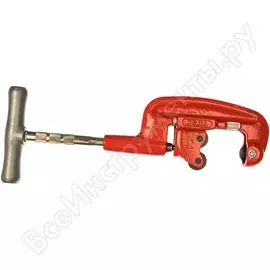Роликовый труборез для стали 1/2-2 virax 210120