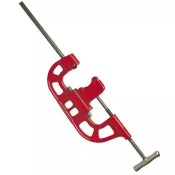 Роликовый труборез для стали Virax