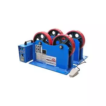 Роликовый вращатель FABTEC NHTR 1000 54524