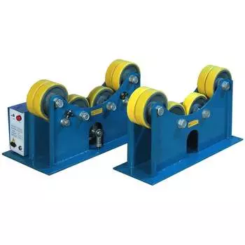 Роликовый вращатель FABTEC NHTR 3000 54525