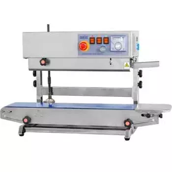 Роликовый запайщик HUALIAN DBF-900LW 4687202662074