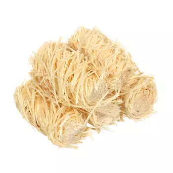 Роллы для розжига мангалов, барбекю, каминов и печей BOYSCOUT