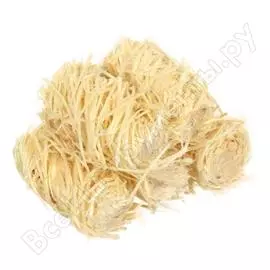 Роллы для розжига мангалов, барбекю, каминов и печей BOYSCOUT 61140