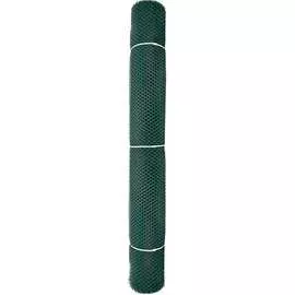 Ромбическая садовая сетка ООО "Аквапласт"