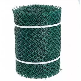 Ромбическая садовая сетка ООО "Аквапласт"