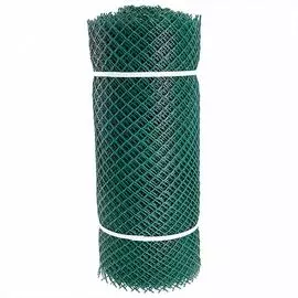 Ромбическая садовая сетка ООО "Аквапласт"