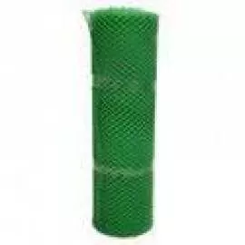 Ромбическая садовая сетка Гидроагрегат