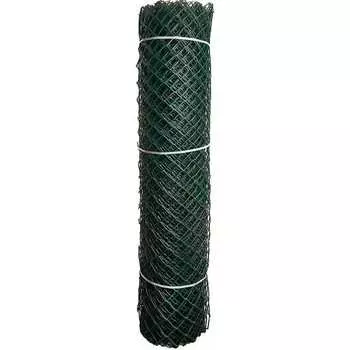 Ромбическая садовая сетка ООО "Аквапласт"