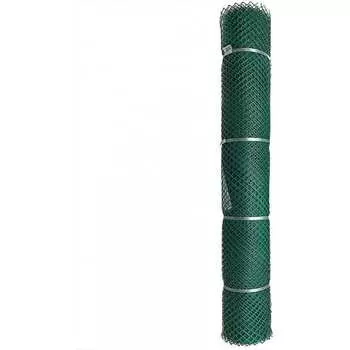 Ромбическая садовая сетка ООО "Аквапласт"