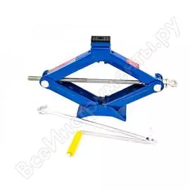 Ромбический домкрат AUTOVIRAZH