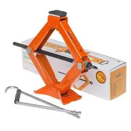 Ромбический домкрат Airline AJ-R-1.5