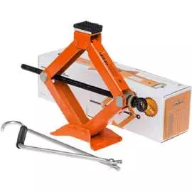 Ромбический домкрат Airline AJ-R-01