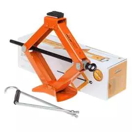 Ромбический домкрат Airline AJ-R-02