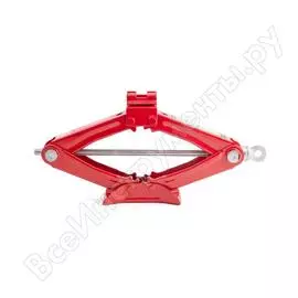 Ромбический домкрат AUTOPROFI DV-10