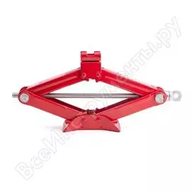 Ромбический домкрат AUTOPROFI DV-15