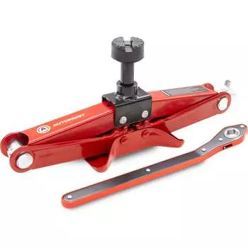 Ромбический домкрат AUTOPROFI DV-20Hi