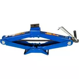 Ромбический домкрат АВТОМАГНАТ АМ 6 AM-13-R-004