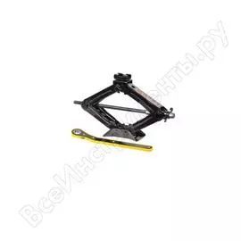 Ромбический домкрат Автоdело 43115 10062