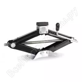 Ромбический домкрат azard rhombus 911 1,45 т domk0002