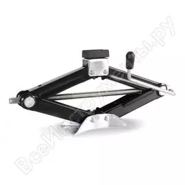 Ромбический домкрат azard rhombus 911 1,75 т domk0003