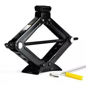 Ромбический домкрат БелАК БАК.00059