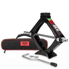 Ромбический домкрат Heyner UltraLift 347100