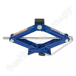 Ромбический домкрат KRAFT Master 800053