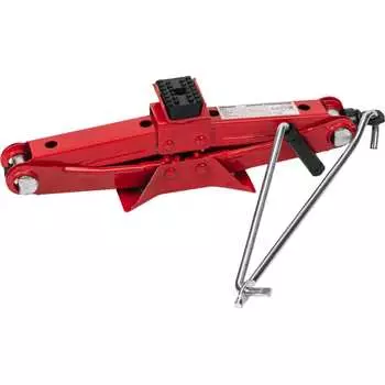 Ромбический домкрат REXANT 80-0601