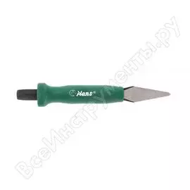 Ромбовидное зубило HANS 5113G07