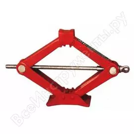 Ромбовый домкрат AIST 67D13101 00-00008602