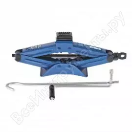 Ромбовый домкрат STELS 50388