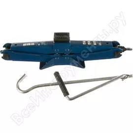 Ромбовый домкрат STELS 50389