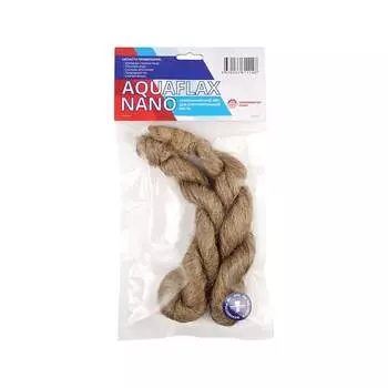 Российский сантехнический лен Aquaflax nano 04114