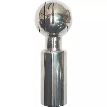 Ротационная моющая головка ТПК «Московия» ГМС-1-1/2"