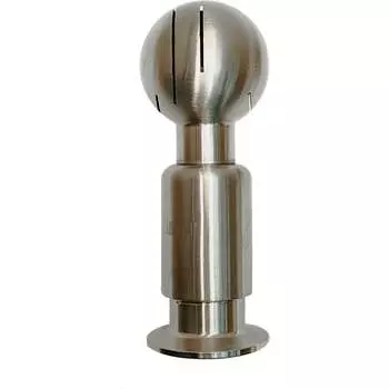 Ротационная моющая головка ТПК «Московия» ГМК-1"