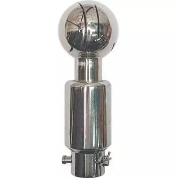 Ротационная моющая головка ТПК «Московия» ГМШ-3/4"