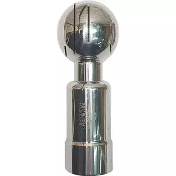 Ротационная моющая головка ТПК «Московия» ГМС-DN40