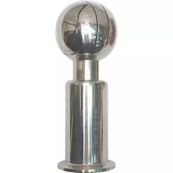 Ротационная моющая головка ТПК «Московия» ГМК-1-1/2"