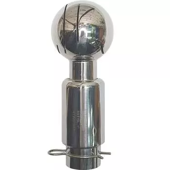 Ротационная моющая головка ТПК «Московия» ГМШ-1-1/2"