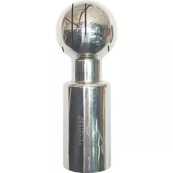 Ротационная моющая головка ТПК «Московия» ГМС-2"