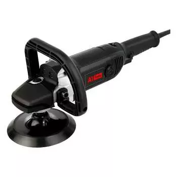 Ротационная полировальная машина A1 Heavy Polisher 150 HRM150