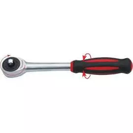 Ротационная трещотка HANS 2138G