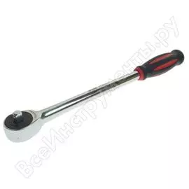 Удлиненная ротационная трещотка JTC JTC-JW0917-2