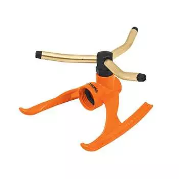 Ротационный дождеватель Truper REG-3X-2 10307